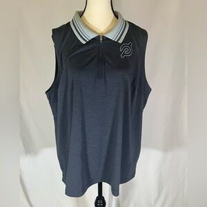 Peloton Women’s Golf Tank NWT
